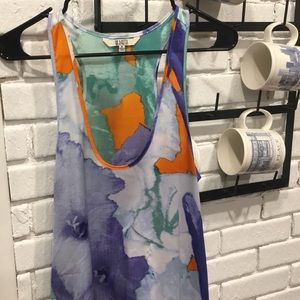 Summertime top/tunic